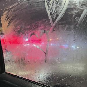 我梦见你梦见我