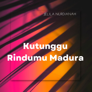 Kutunggu Rindumu Madura