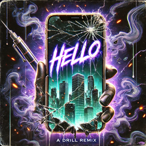 Hello (Drill Remix)