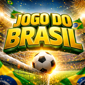 Jogo do Brasil