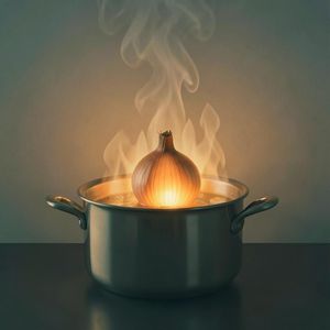 枕头底下的海浪声