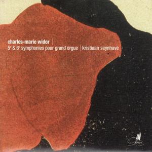 Symphony No. 6 for Organ in G Minor, Op. 42/2: I. Allegro