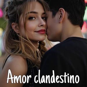 AMOR CLANDESTINO