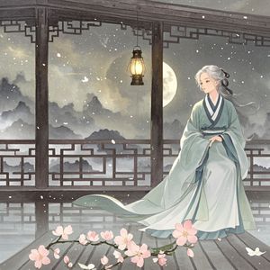 相思引