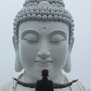 人生风雪缤纷爱只是其中一个天气
