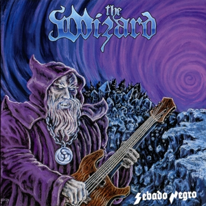 Smouldering Sinners-The Wizar'd (live)