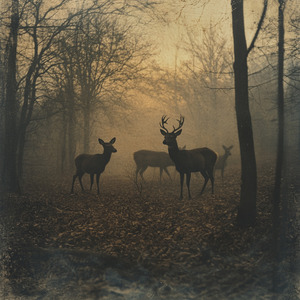 Zen Rituals (Forest)