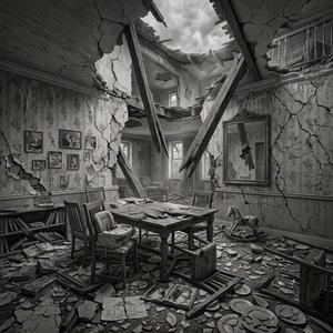 Broken Home