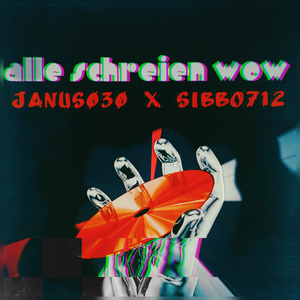 alle schreien wow (Instrumental)