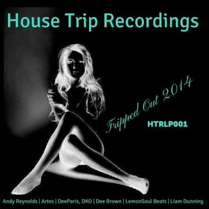 Tripped Out (Original Mix)