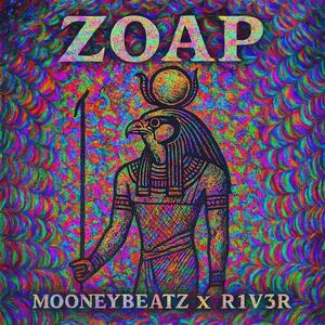 ZOAP (feat. R1V3R)