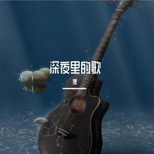 深夜里的歌