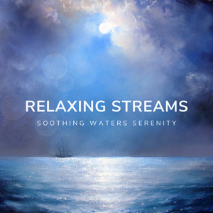 Soothing Stream Waters