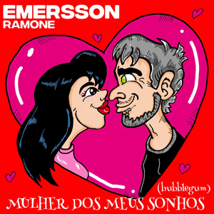 Mulher Dos Meus Sonhos (Bubblegum)