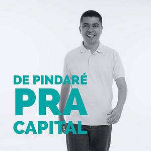 De Pindaré pra Capital