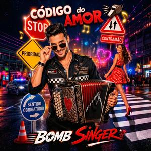 Código do Amor
