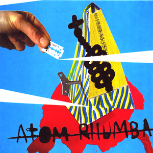 Cowboy Fly (Zatoichi Remix)