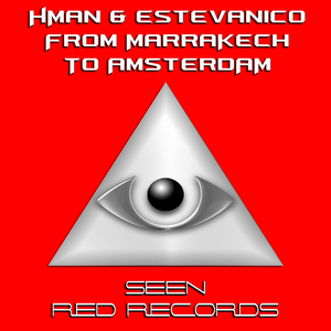 From Marrakech To Amsterdam (Original Mix)