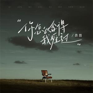 你怎么舍得我难过 (烟嗓版)