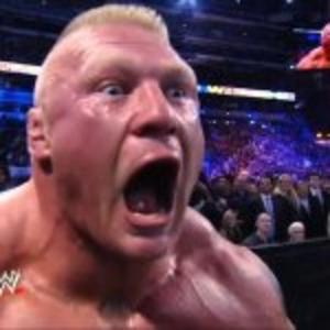 Brock Lesnar (feat. Shisuko)