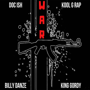 WAR (Instrumental)