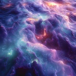 Solar Flare Serenade