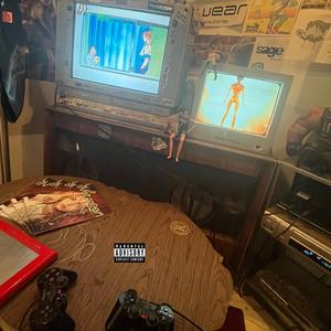 last night i met a samurai