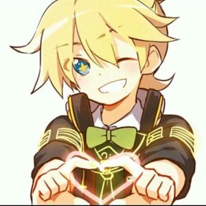 无名之歌（翻自 鏡音レン）（翻自 鏡音レン）