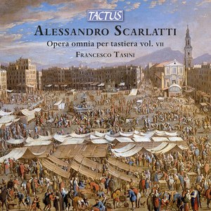 15 Fugues (Ed. F. Tasini):No. 15 in D Major, ASOT 116