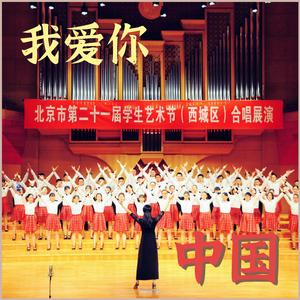 我爱你中国