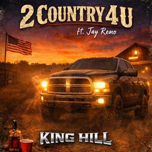 2 Country 4 U (feat. Jay Reno)