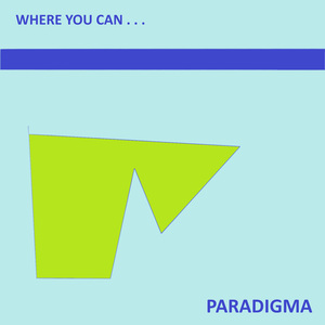 WHERE YOU CAN
