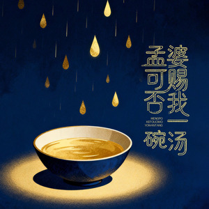 孟婆可否赐我一碗汤