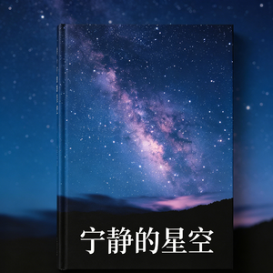 宁静的星空