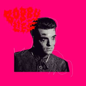 Love Is A Bad Word (Without You)