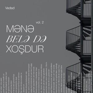 Daha Axtarmıram Səni