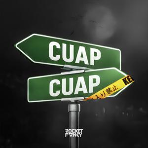 CUAP CUAP (JJ Kane)