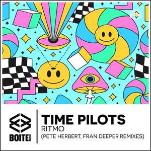 Ritmo (Fran Deeper Remix)