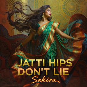 Jatti's Hips (Sakira)