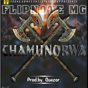 Chamunorwa