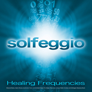 Binaural Beats Brainwave Entrainment