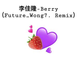 李佳隆-Berry（Future_Wong7. remix）