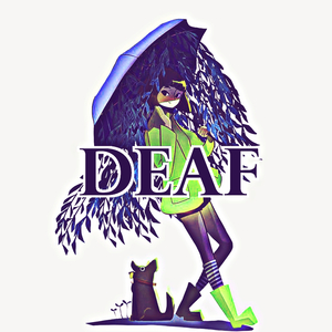 Deaf