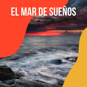 Instant Recharge with Noises of Beach and Sea Ever Blue