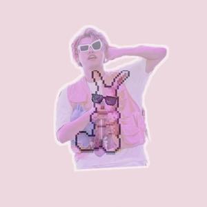 杨和苏KeyNG-亲爱的小妹妹+兔八哥（Sac_ remix）