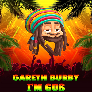 I'm Gus