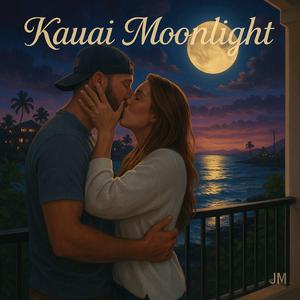 Kauai Moonlight