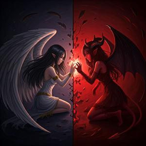 Angelic Choas (feat. Church)