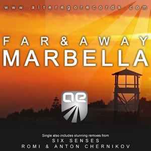 Marbella (Original Mix)