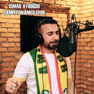 Şampiyon Amedspor